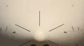 Cockpit aircraft (cabin) HD Footage