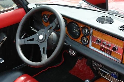 Cockpit Stock Photos