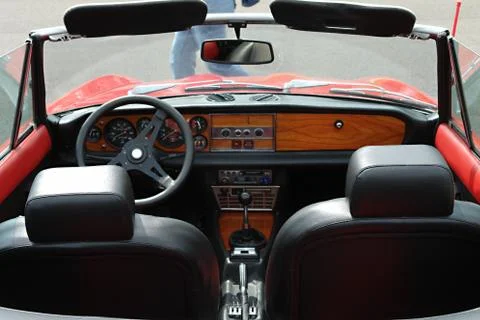 Cockpit Stock Photos