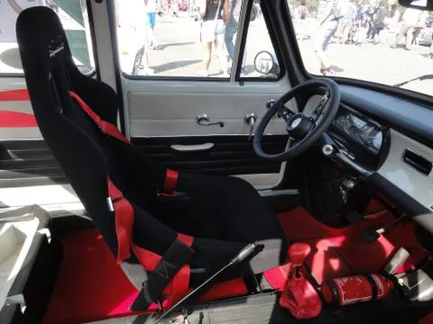 Cockpit Stock Photos