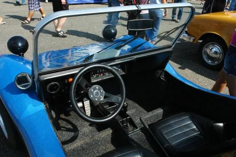 Cockpit Stock Photos