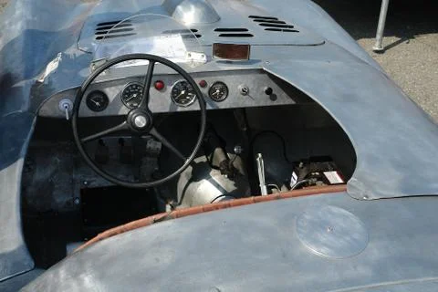 Cockpit Stock Photos