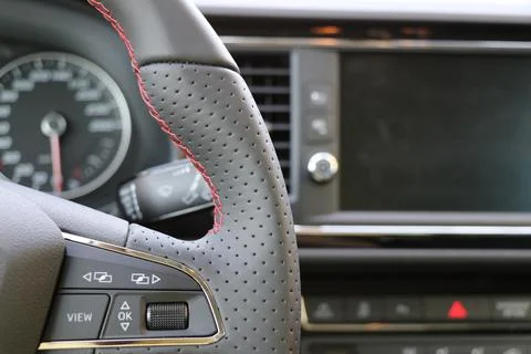 Cockpit Stock Photos