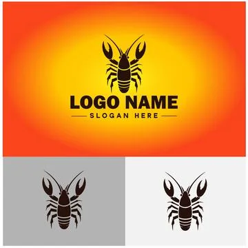Cockroach logo vector art icon graphics for business brand icon cockroach l.. Illustrazione stock