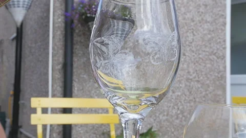 Cocktail Drink 10 Stock Footage 135612241