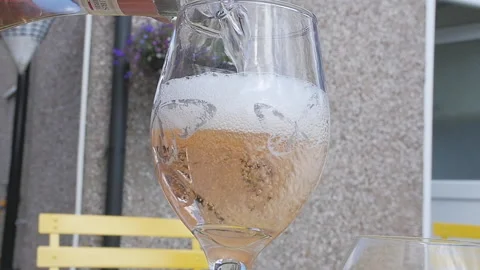 Cocktail Drink 12 Vidéo 135684246