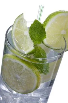 Cocktail drink Stock Photos
