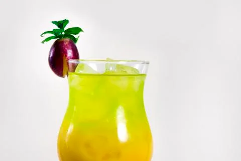 Cocktail Drink Stock Photos