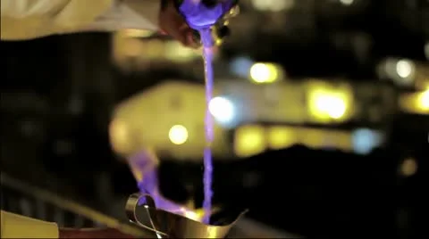 Cocktail Stock Footage