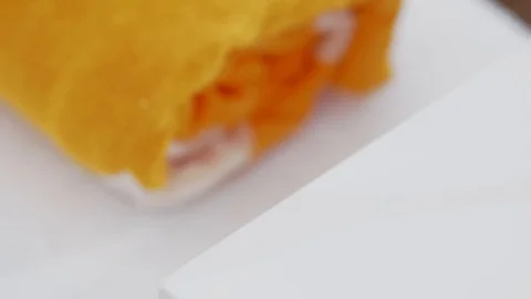 Cocktail Stock Footage 102415671