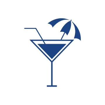 Cocktail イラスト素材