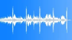 Cocktail Jazz Piano (Cue 3 - 60 Seconds)Stock Music