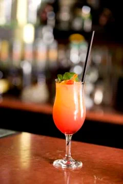 Cocktail Stock Photos