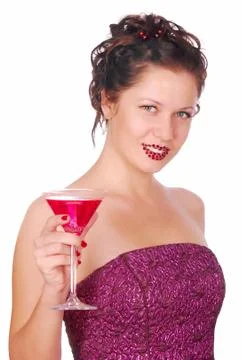 Cocktail Stock Photos