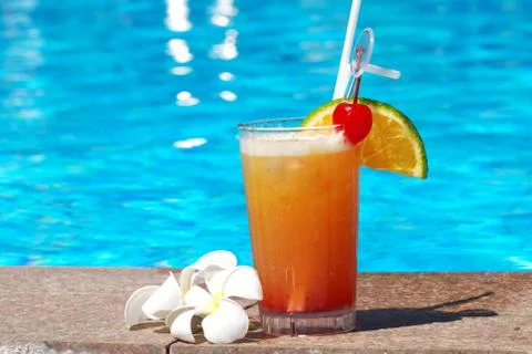 Cocktail Stock Photos