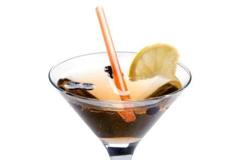 Cocktail Stock Photos