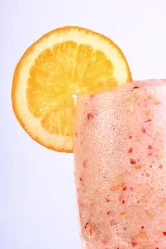 Cocktail Foto stock