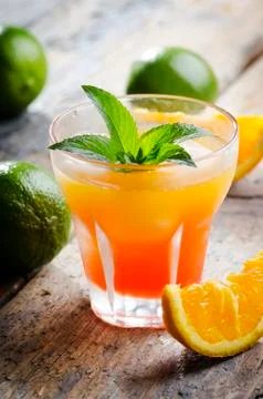 Cocktail Stock Photos