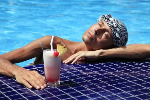 Cocktail Stock Photos