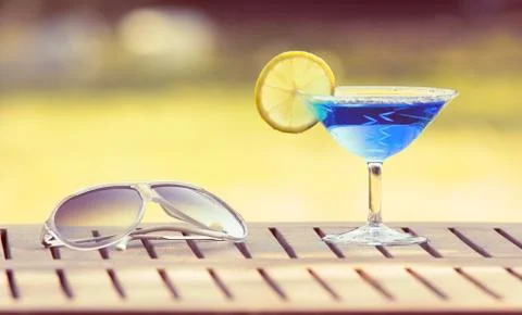 Cocktail Stock Photos