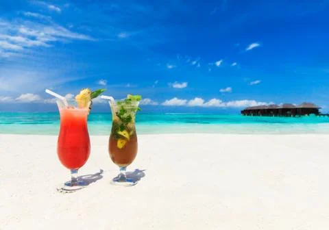 Cocktail Stock Photos