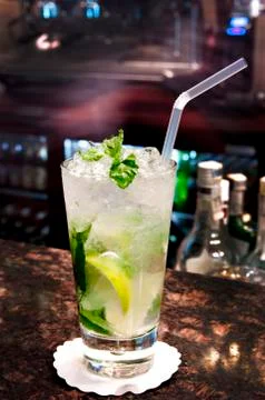 Cocktail Stock Photos