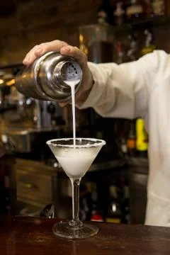 Cocktail 스톡 사진