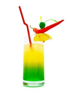 Cocktail Stock Photos