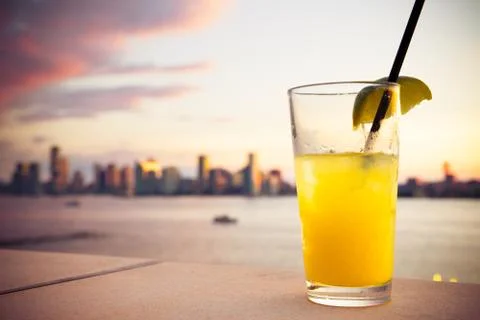 Cocktail Stock Photos