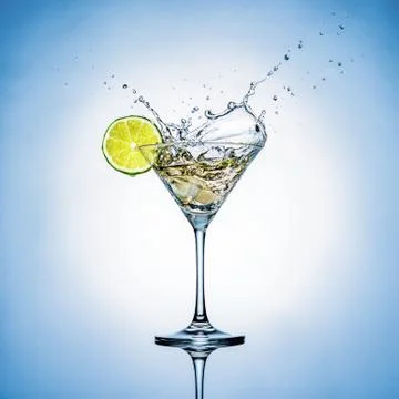 Cocktail 写真素材