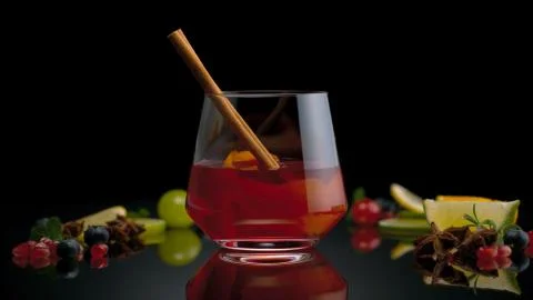 Cocktail Stock Photos