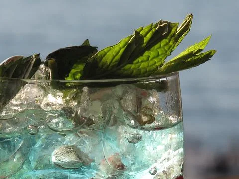 Cocktail Stock Photos