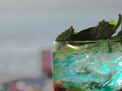 Cocktail Stock Photos