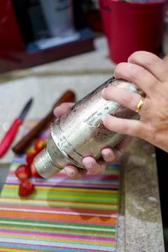 Cocktail Stock Photos