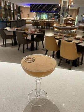 Cocktail Photos
