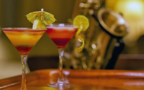 Cocktail Stock Photos