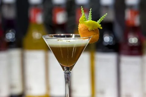 Cocktail Stock Photos