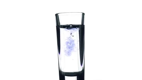 Cocktail Preparation Video stock 76472118