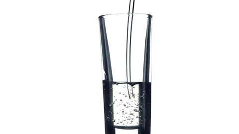 Cocktail Preparation Stock Footage 76472615