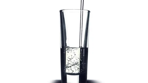 Cocktail Preparation Stock Footage 76472993