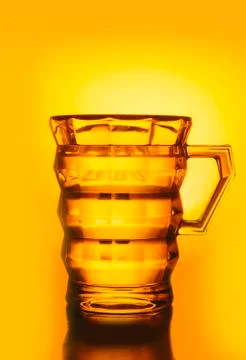 Cocktail On Table Stock Photos