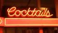 Cocktails. HD Footage