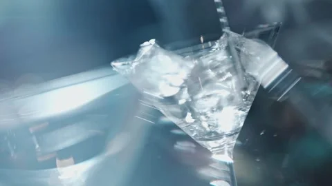 Cocktails Stock Footage 270259970