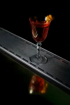 Cocktails Stock Photos
