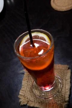 Cocktails Stock Photos
