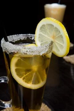 Cocktails Stock Photos