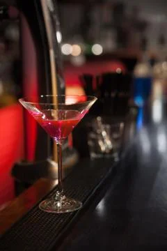 Cocktails Stock Photos