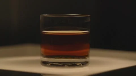 Cocktailstir Stock Footage 162338397