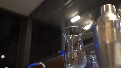 Cockteyl Stock Footage 133775439