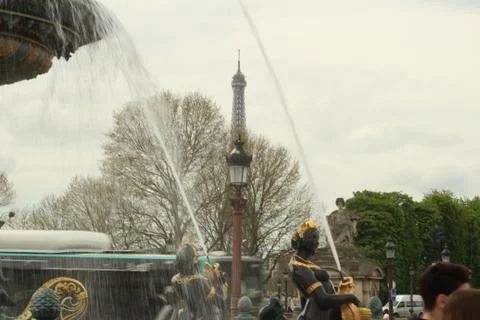 Cocncorde Stock Photos